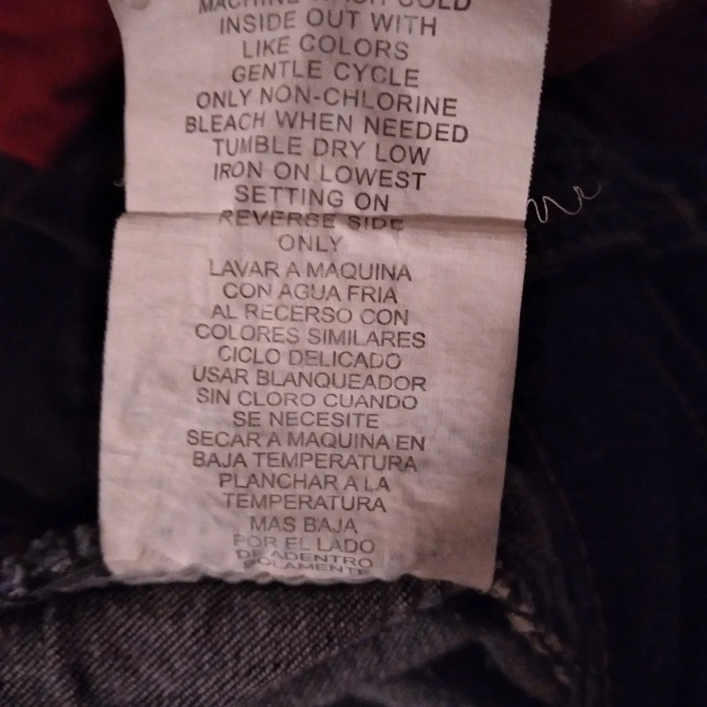 Rewind capris - Picture 3 of 4